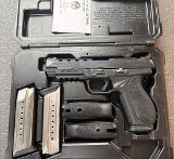 RUGER AMERICAN 9MM LUGER (9X19 PARA) - 3 of 3