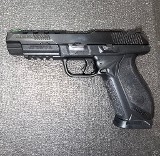 RUGER AMERICAN 9MM LUGER (9X19 PARA) - 2 of 3