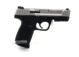 SMITH & WESSON SD9 VE 9MM LUGER (9x19 PARA) - 2 of 3
