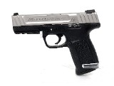 SMITH & WESSON SD9 VE 9MM LUGER (9x19 PARA) - 1 of 3