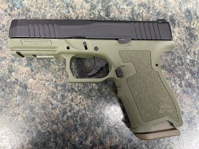 PALMETTO STATE ARMORY DAGGER COMPACT 9MM LUGER (9x19 PARA)