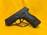 SPRINGFIELD ARMORY XD-S 3.3" 9MM LUGER (9X19 PARA) - 2 of 3