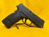 SPRINGFIELD ARMORY XD-S 3.3" 9MM LUGER (9X19 PARA) - 1 of 3
