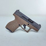 TAURUS GX4 9MM LUGER (9x19 PARA) - 3 of 3