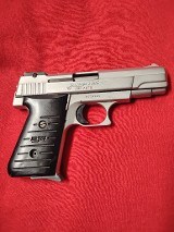 JENNINGS FIREARMS T380 .380 ACP