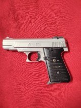 JENNINGS FIREARMS T380 .380 ACP - 2 of 3