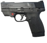 SMITH & WESSON 45 Shield .45 ACP - 1 of 3