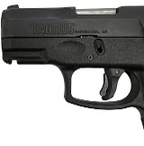 TAURUS G2C 9MM LUGER (9x19 PARA) - 3 of 3