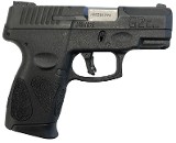 TAURUS G2C 9MM LUGER (9x19 PARA) - 2 of 3