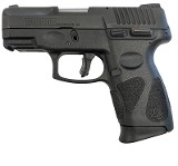 TAURUS G2C 9MM LUGER (9x19 PARA) - 1 of 3