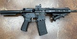 SPRINGFIELD ARMORY SAINT AR PISTOL .300 AAC BLACKOUT - 3 of 3