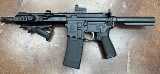 SPRINGFIELD ARMORY SAINT AR PISTOL .300 AAC BLACKOUT - 1 of 3