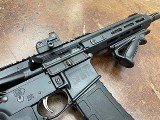 SPRINGFIELD ARMORY SAINT AR PISTOL .300 AAC BLACKOUT - 2 of 3