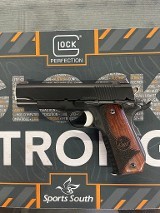 DAN WESSON GUARDIAN .45 ACP - 2 of 2