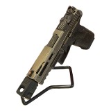 ZEV Technologies OZ9 Compact 9MM LUGER (9X19 PARA) - 2 of 3