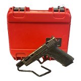 ZEV Technologies OZ9 Compact 9MM LUGER (9X19 PARA) - 1 of 3
