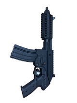 KELTEC PLR-16 5.56X45MM NATO - 1 of 3