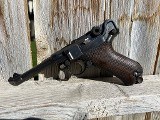 DWM P08 9MM LUGER (9x19 PARA)