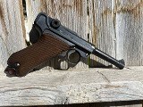 DWM P08 9MM LUGER (9x19 PARA) - 2 of 3