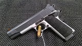 KIMBER stainles lw 9MM LUGER (9x19 PARA)