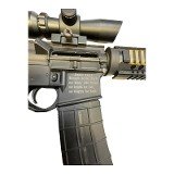 SPIKE&sbquo;S TACTICAL ST-15 5.56X45MM NATO - 3 of 3