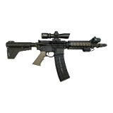 SPIKE&sbquo;S TACTICAL ST-15 5.56X45MM NATO - 1 of 3