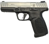 SMITH & WESSON SD9 2.0 9MM LUGER (9x19 PARA) - 1 of 3