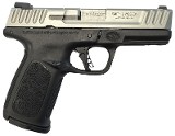 SMITH & WESSON SD9 2.0 9MM LUGER (9x19 PARA) - 2 of 3