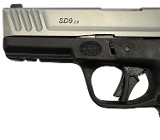 SMITH & WESSON SD9 2.0 9MM LUGER (9x19 PARA) - 3 of 3