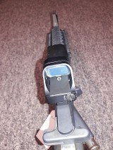 COLT AR-15 SP1 .223 REM - 2 of 3