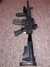 COLT AR-15 SP1 .223 REM - 1 of 3