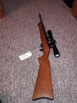RUGER "10/22" .22 CAL - 3 of 3