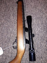 RUGER "10/22" .22 CAL - 2 of 3