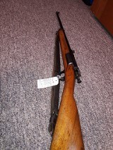 SPRINGFIELD ARMORY 1898 .30-40 KRAG - 2 of 3