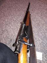 SPRINGFIELD ARMORY 1898 .30-40 KRAG - 3 of 3
