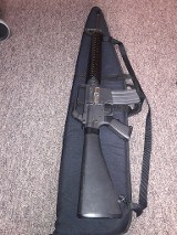 COLT Ar-15 A2 Sporter II .223 REM - 1 of 3