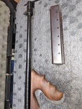 AUTO-ORDNANCE THOMPSON 1927A-1 DELUXE CARBINE .45 ACP - 3 of 3