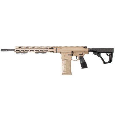 DANIEL DEFENSE DD5V4 .308 WIN