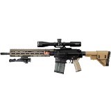 HECKLER & KOCH MR 762 A1 7.62X51MM NATO