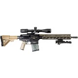 HECKLER & KOCH MR 762 A1 7.62X51MM NATO - 2 of 3