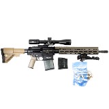 HECKLER & KOCH MR 762 A1 7.62X51MM NATO - 3 of 3
