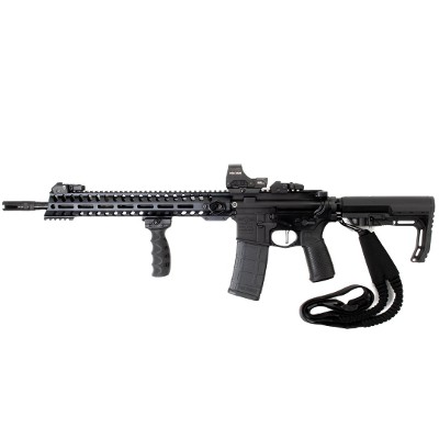 PATRIOT ORDNANCE FACTORY (POF) P-15 5.56X45MM NATO