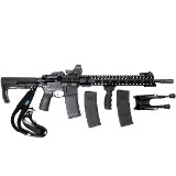 PATRIOT ORDNANCE FACTORY (POF) P-15 5.56X45MM NATO - 3 of 3