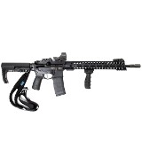 PATRIOT ORDNANCE FACTORY (POF) P-15 5.56X45MM NATO - 2 of 3