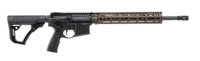 DANIEL DEFENSE DD4 RIII