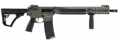 DANIEL DEFENSE DDM4