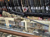 KIMBER 84M 6.5MM CREEDMOOR - 2 of 3