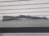 Rossi Rio Bravo .22 LR