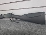 Rossi Rio Bravo .22 LR - 2 of 3