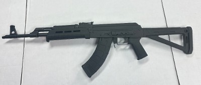 CENTURY ARMS RAS47 7.62X39MM